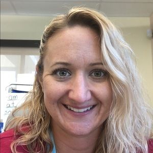 Meet your Posher, Stacey